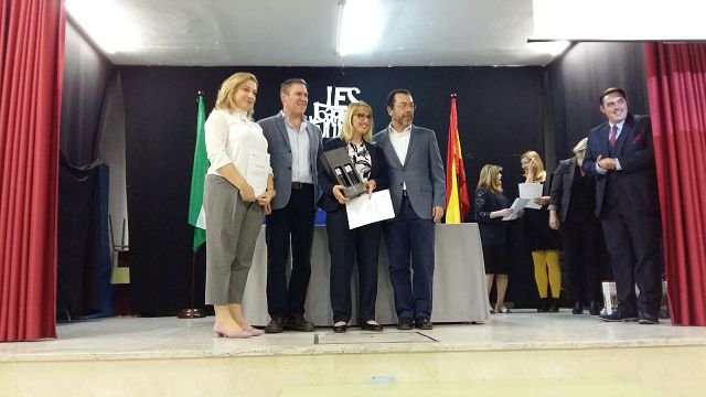1st TPM in Spain